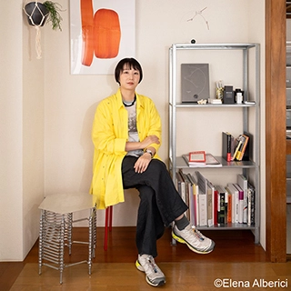 Iyo Hasegawa photo