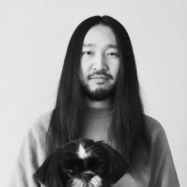 川尻 竜一