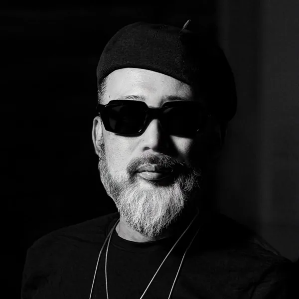沖野修也