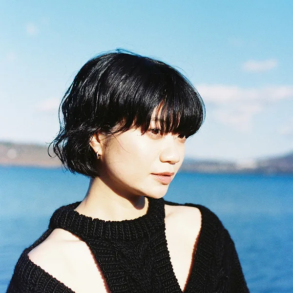 畳野彩加 (Homecomings）