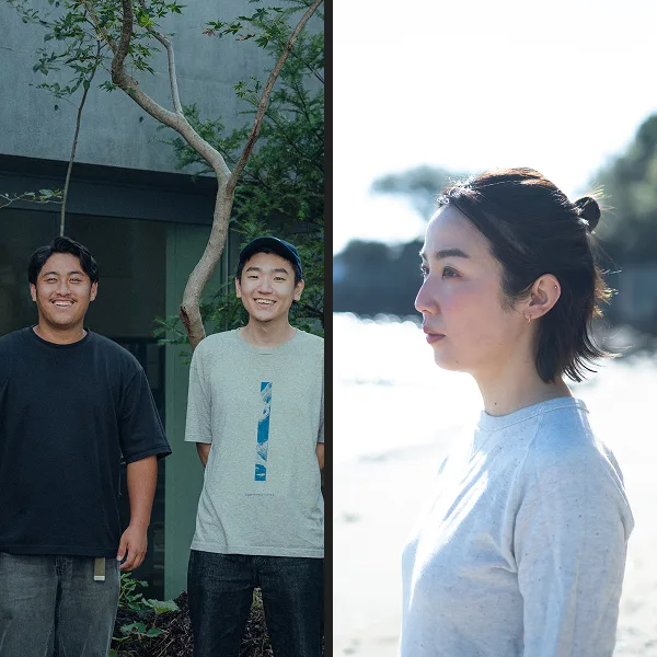 veig＋本多 沙映