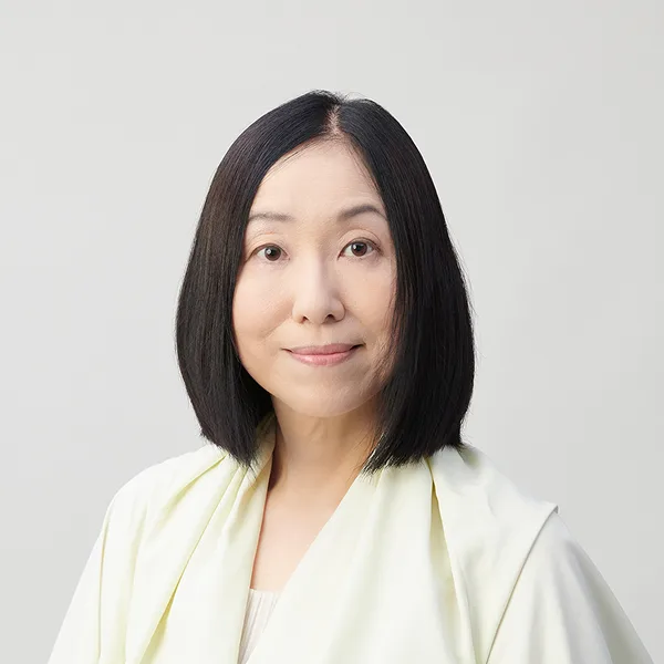 川上 典李子の写真