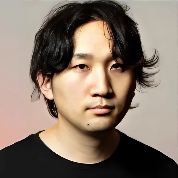 小松 尚平の写真