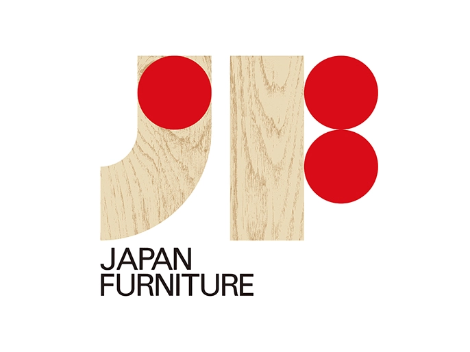 一般社団法人 日本家具産業振興会のロゴ