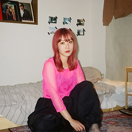 Okamoto Emi Photo
