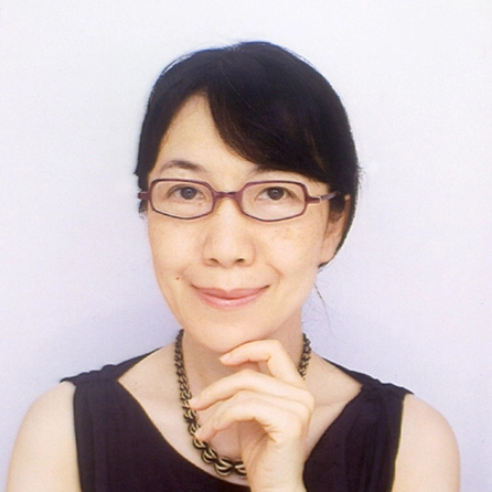 木田 隆子の写真