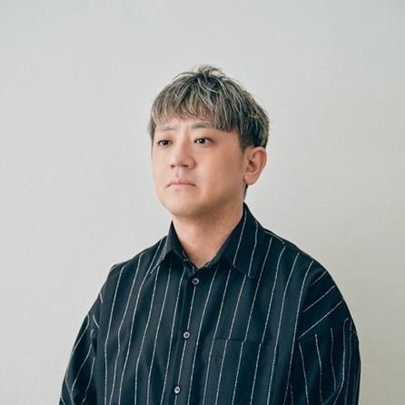 山田 泰巨の写真