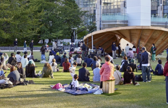 DESIGN LIVE MUSICの画像