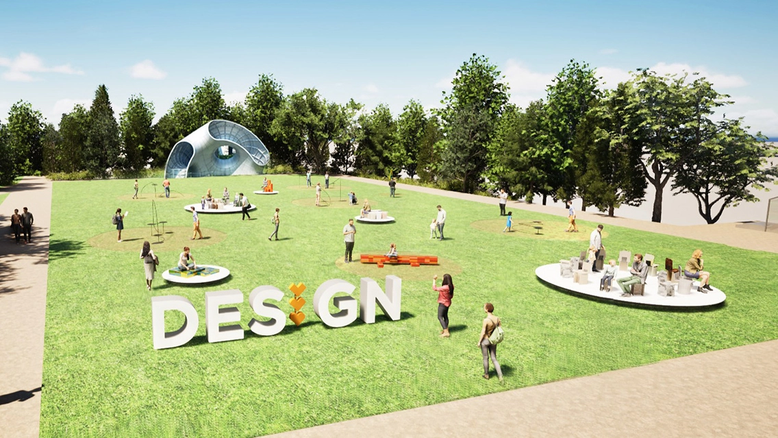 DESIGN LIVE EXHIBITION Image
