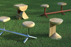 OBJECT⇆FOREST Image