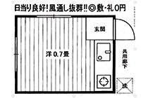 物件シート