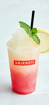 SMIRNOFF® MIDPARK CAFE DRINK&FOOD