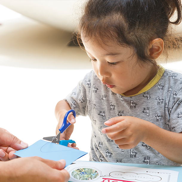 TOKYO MIDTOWN KIDS WEEKS 2018