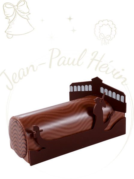 JEAN-PAUL HÉVIN ビュッシュ ヴェネツィア