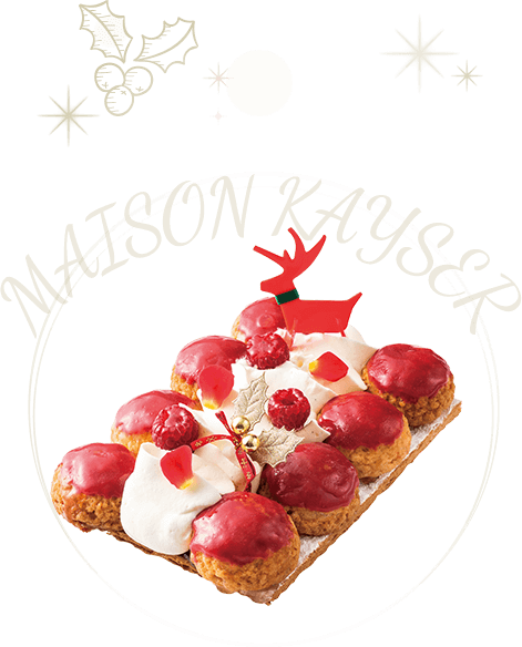 MAISON KAYSER サントノーレ