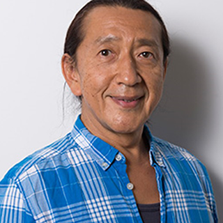 Ken Harakuma