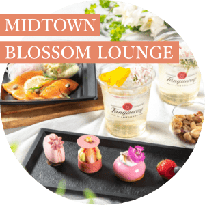 MIDTOWN BLOSSOM LOUNGE
