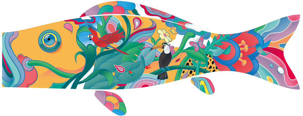Carpa Brasileira