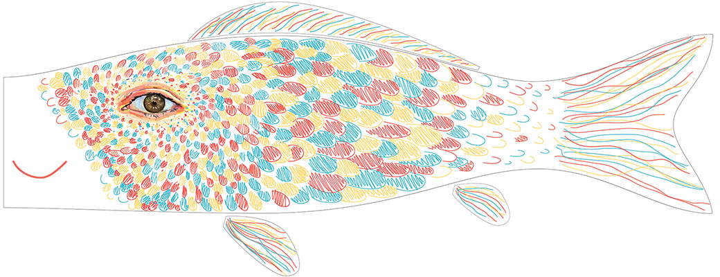 Keiki Fish
