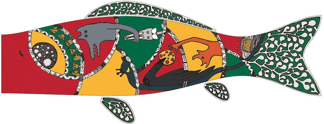Lithuanian Folklore