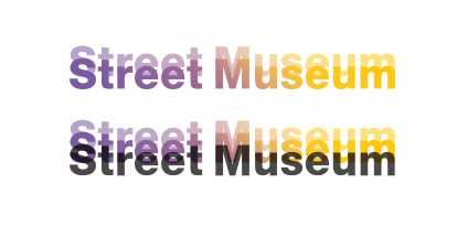 Street Museum