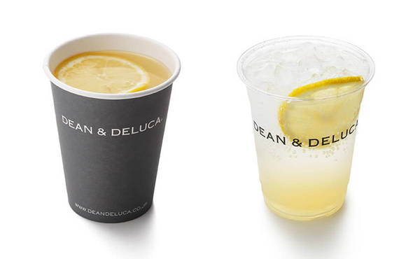 DEAN & DELUCA CAFE