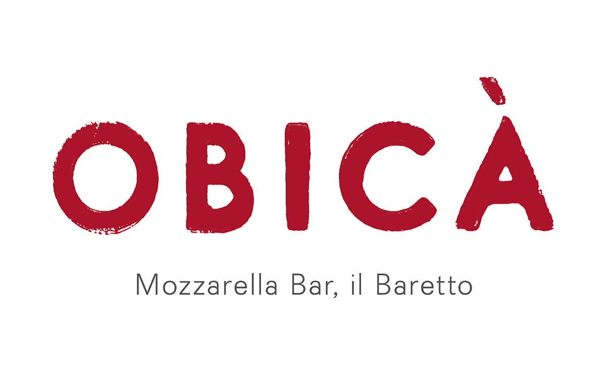 OBICÀ MOZZARELLA BAR