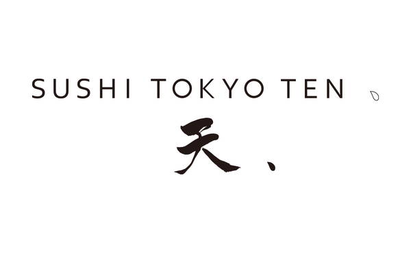SUSHI TOKYO TEN 、