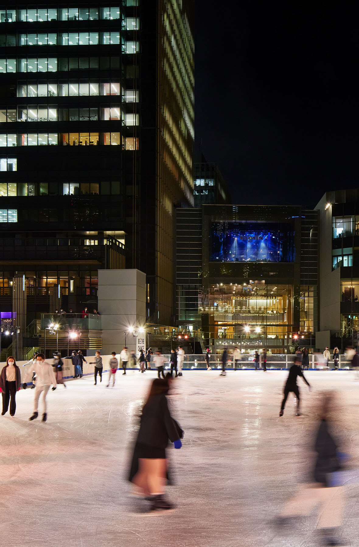 MIDTOWN ICE RINK イメージ画像その3