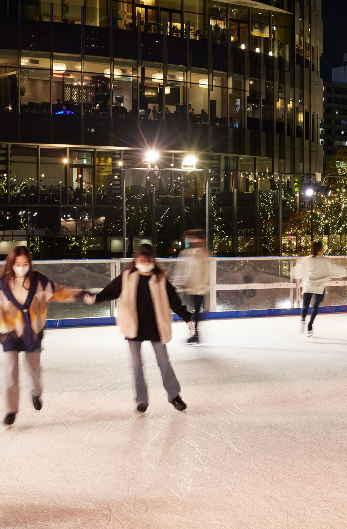 MIDTOWN ICE RINK イメージ画像その4