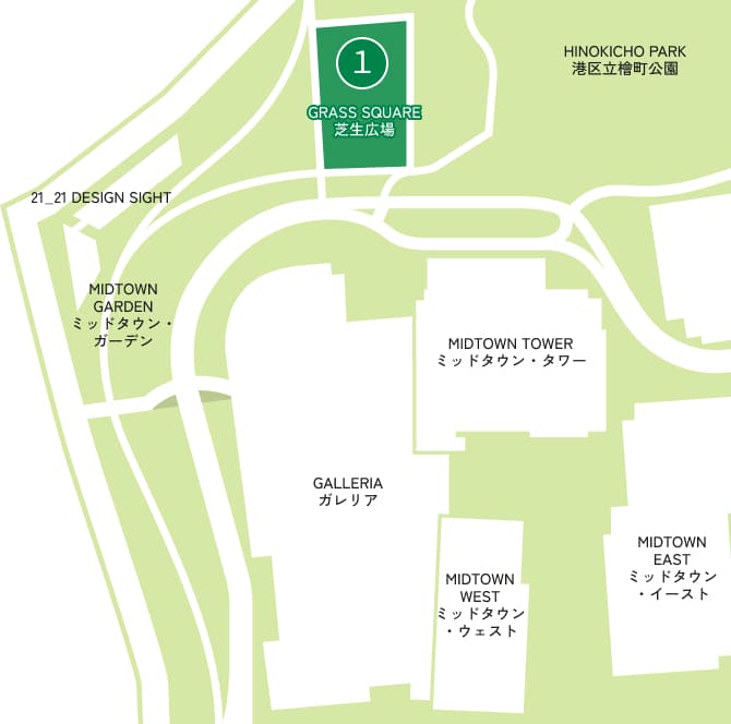 Picnic Lab MAP