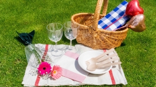 Picnic sets