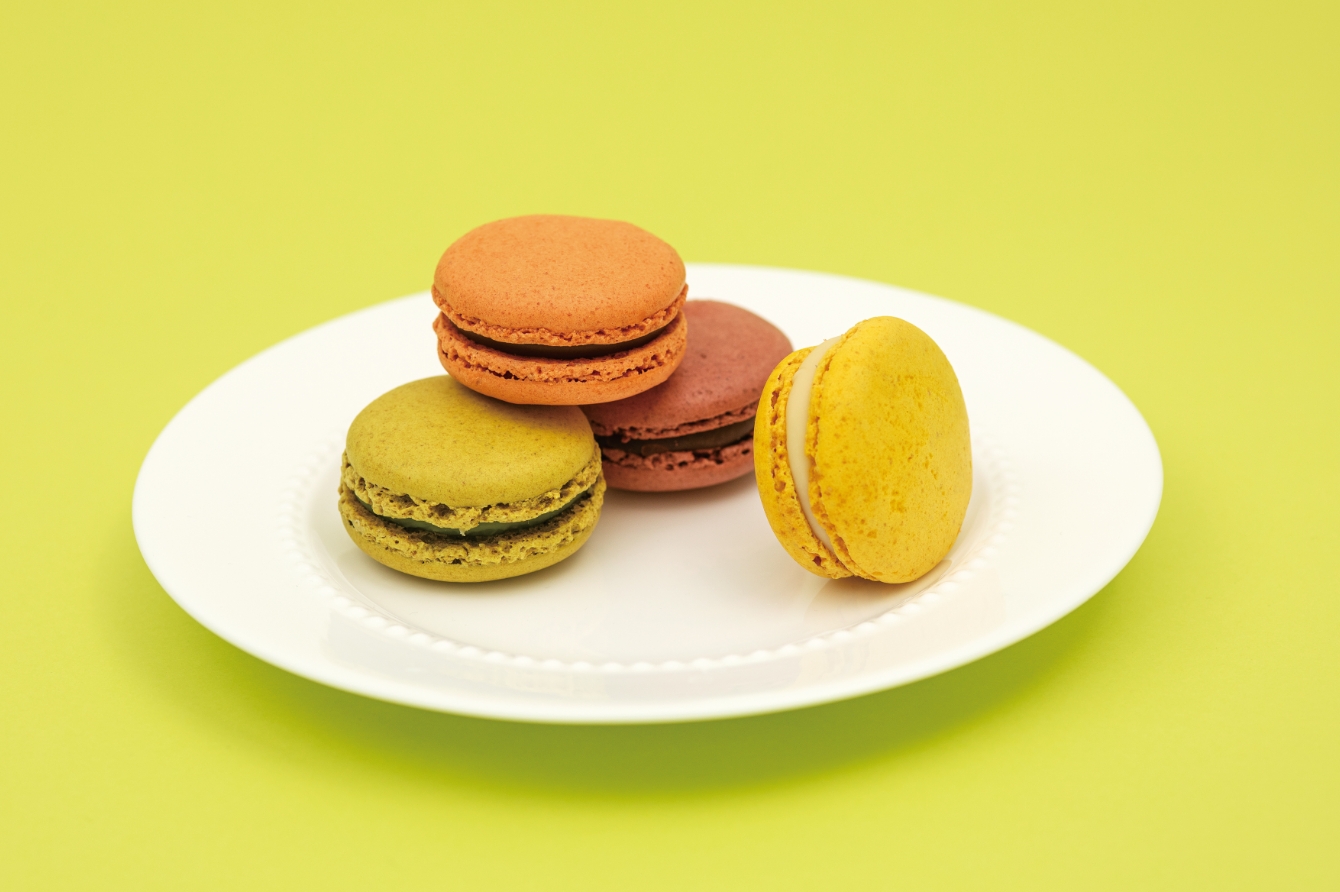 macaron