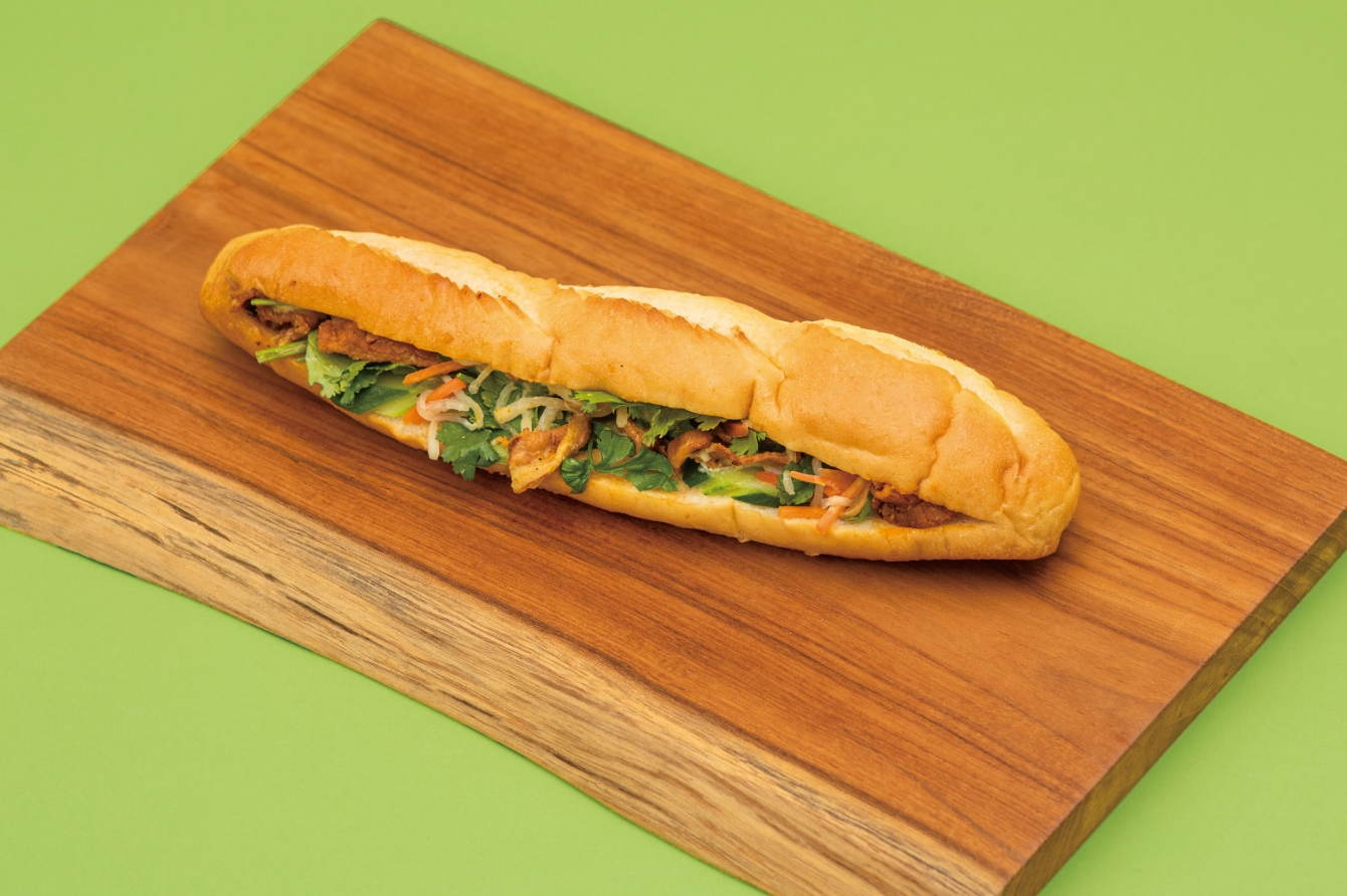 Banh Mi