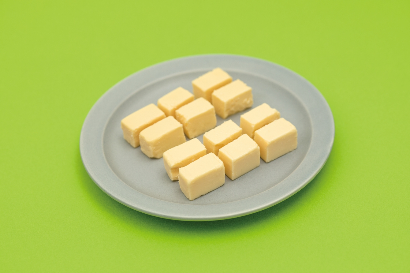 2種のチーズ粕漬けセット