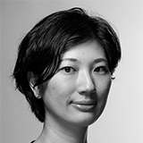 Emiko Ogawa