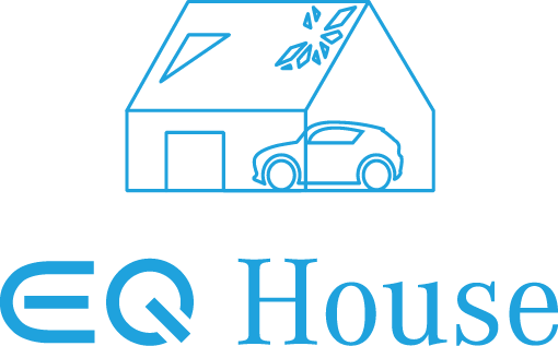 EQ House Logo