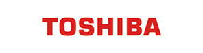 TOSHIBA