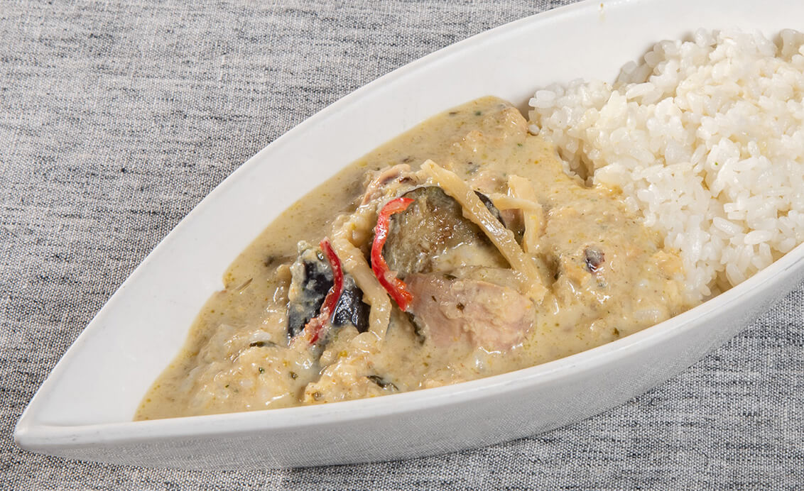 カレー