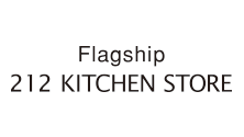 Flagship 212 KITCHEN STORE