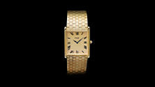 PIAGET 腕時計 1970年代製　手巻き