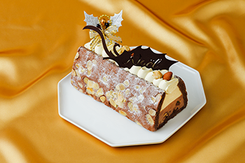 ノエル・ショコラバナンヌ