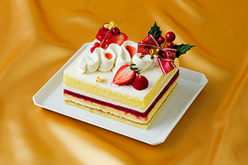 ガトーフレーズ ノエル（ホール）