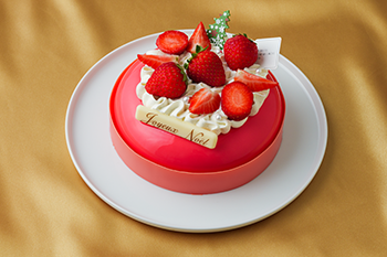 ノエル フレーズ ヴァニーユ