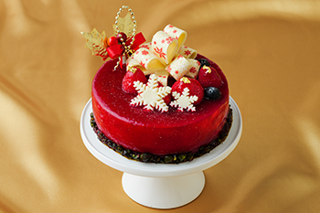 ノエル ルージュ