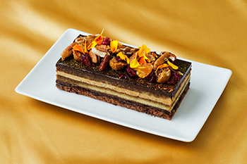 Fleur d' opéra  [Citrus & Spice]