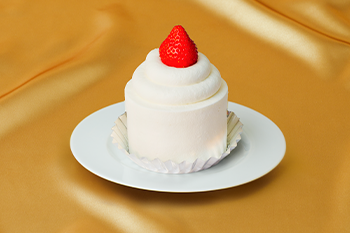 ストロベリークラシックショートケーキ