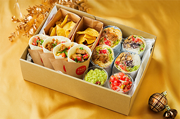 タコリッコボックス