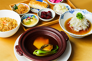 MIDTOWN CHRISTMAS「園」