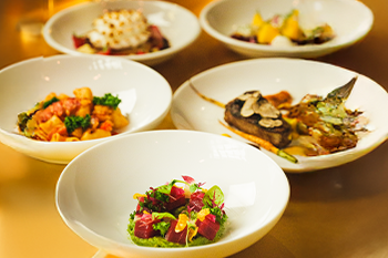 Early Christmas Course